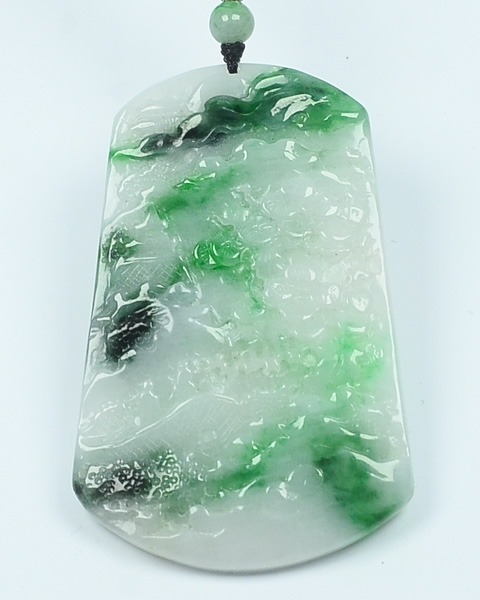 江山如画