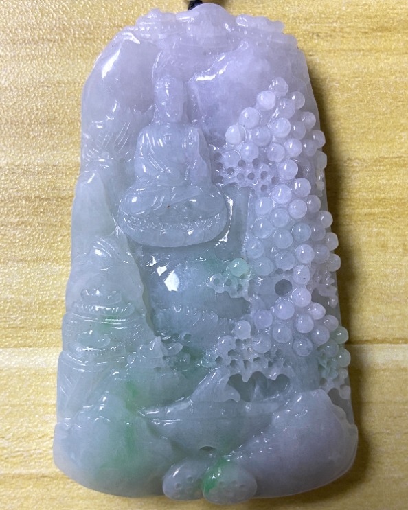 富贵山居