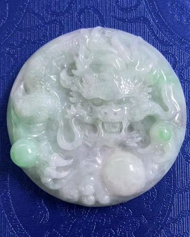 龙行天下