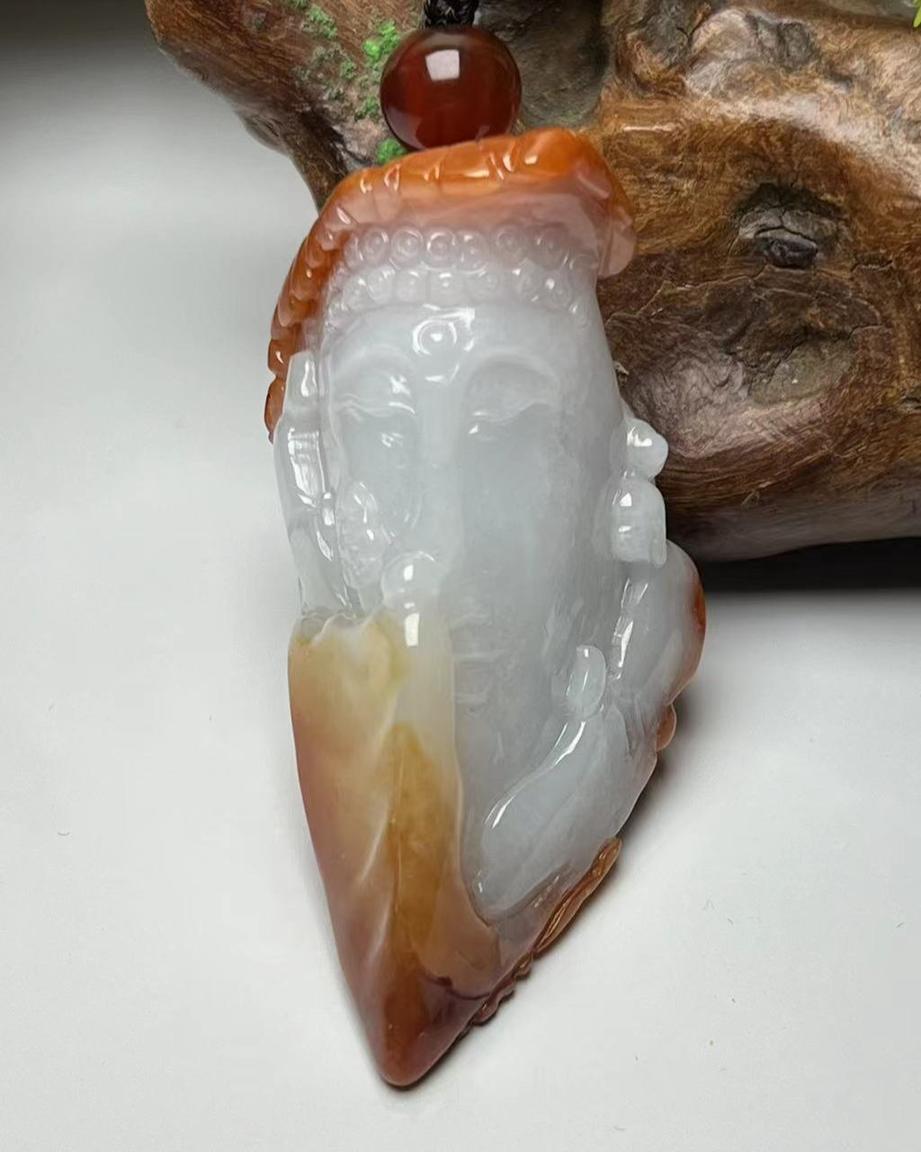 佛观天下