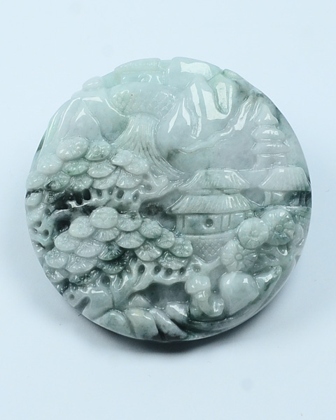 江山如画