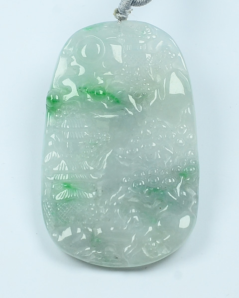 江山如画