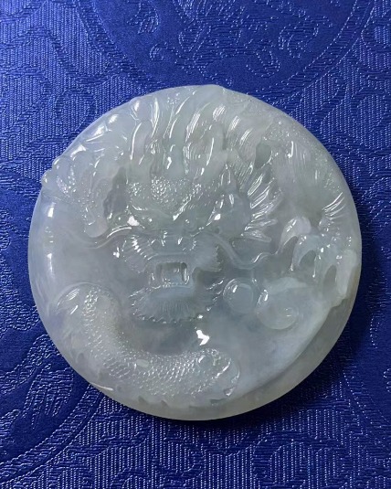 龙行天下