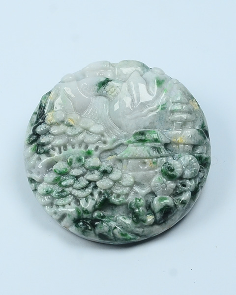 江山如画