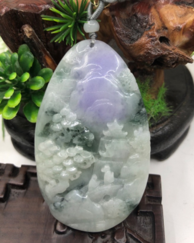 锦绣前程