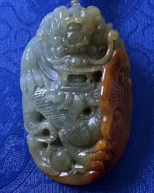 龙行天下