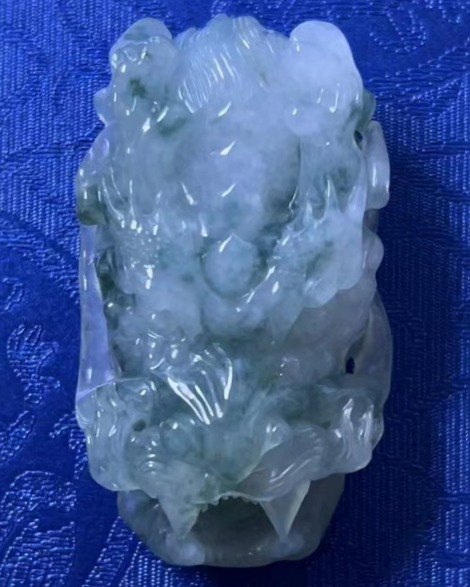 龙行天下