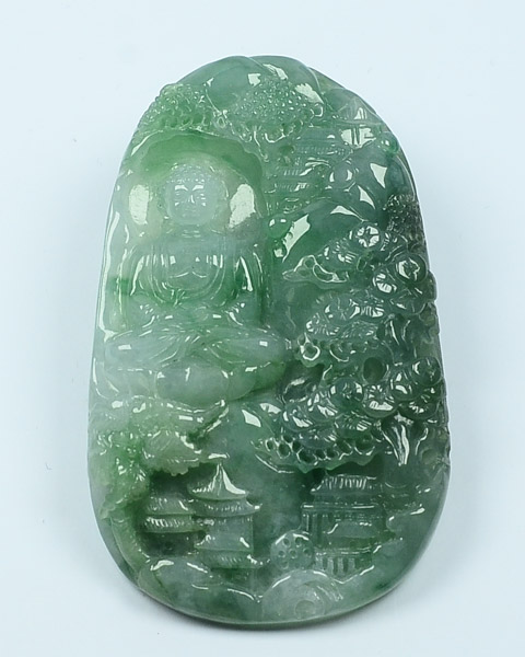 佛观天下