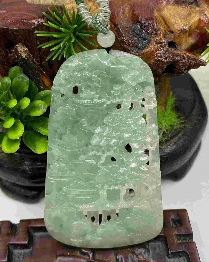 锦绣前程