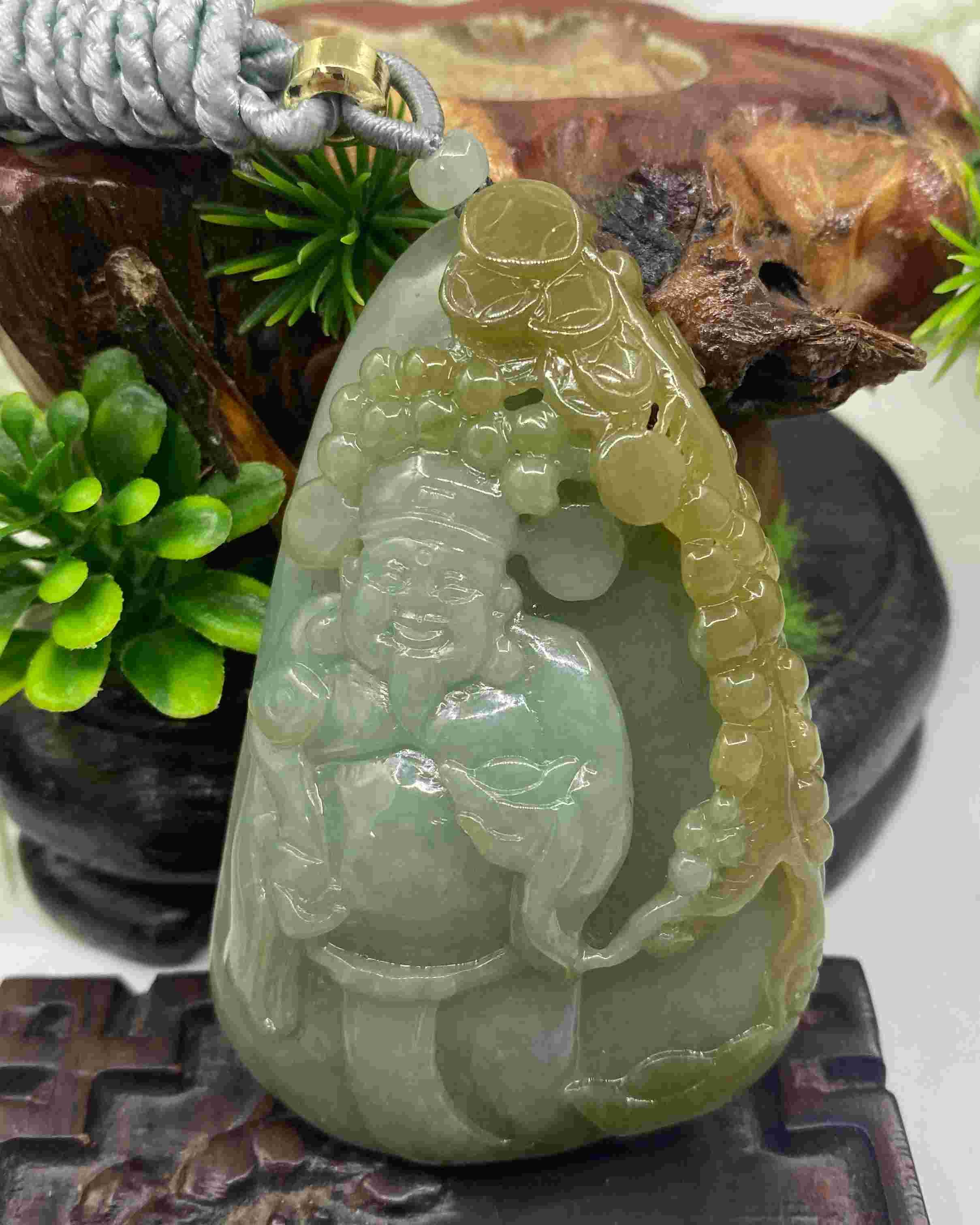 招财进宝