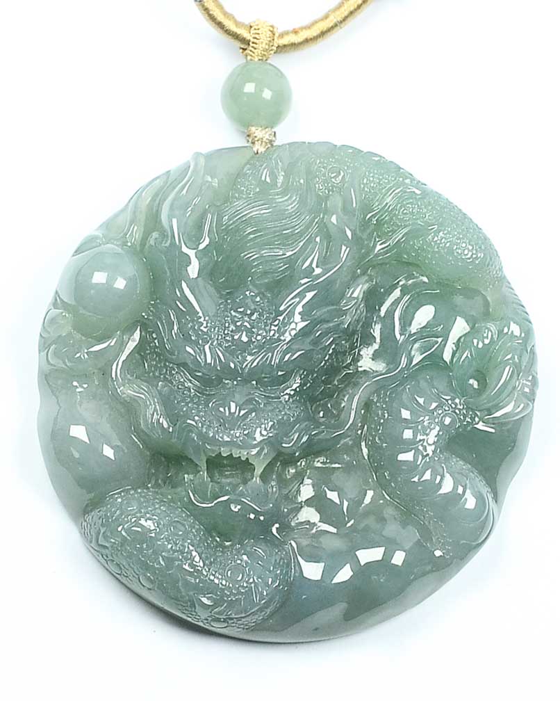 龙腾盛世