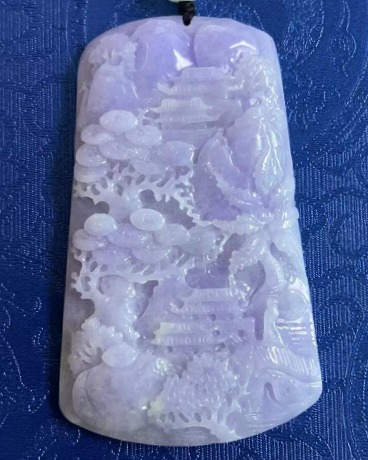 紫气东来