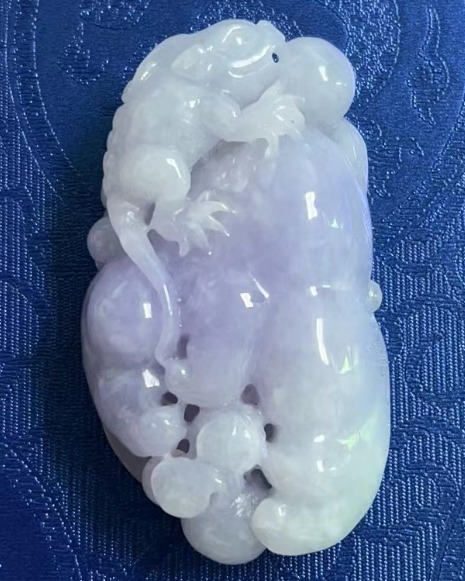 延年益寿
