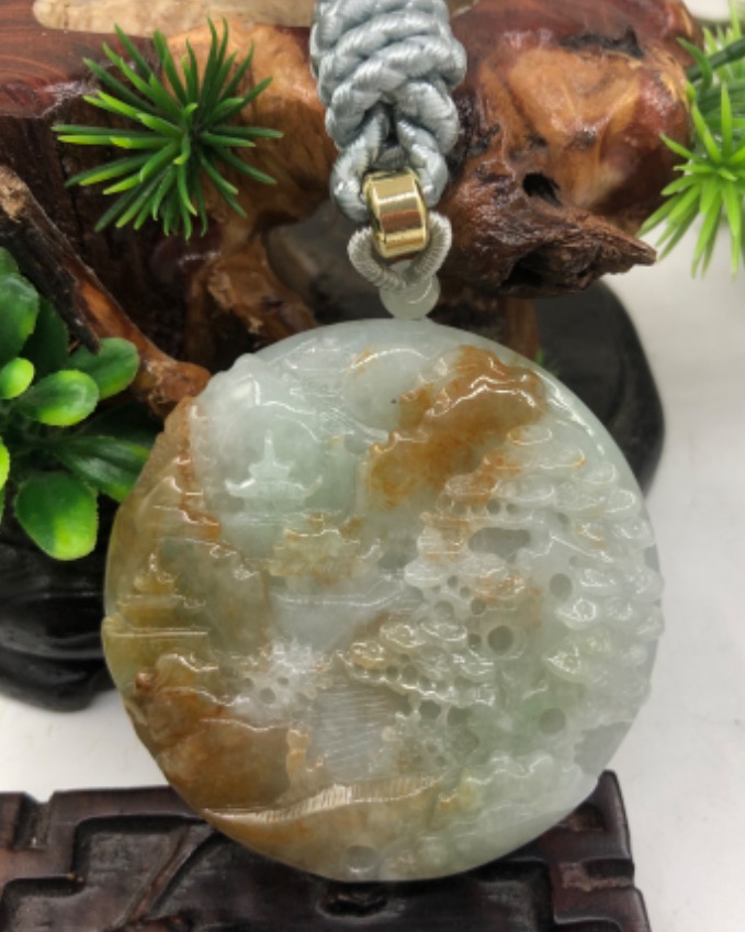 锦绣前程
