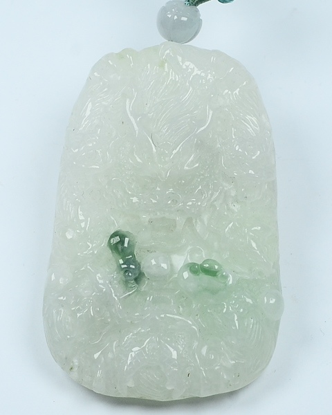 龙腾盛世