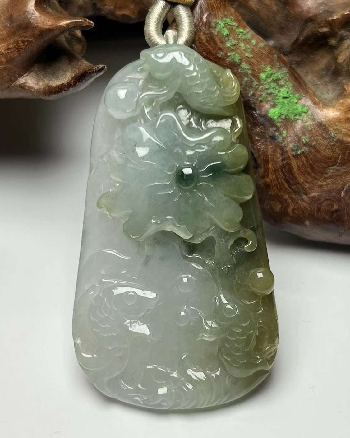 荷荷美美