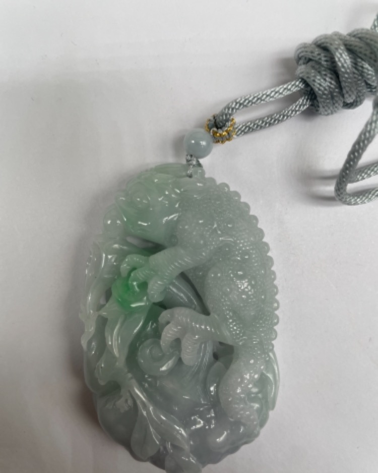 福寿如意