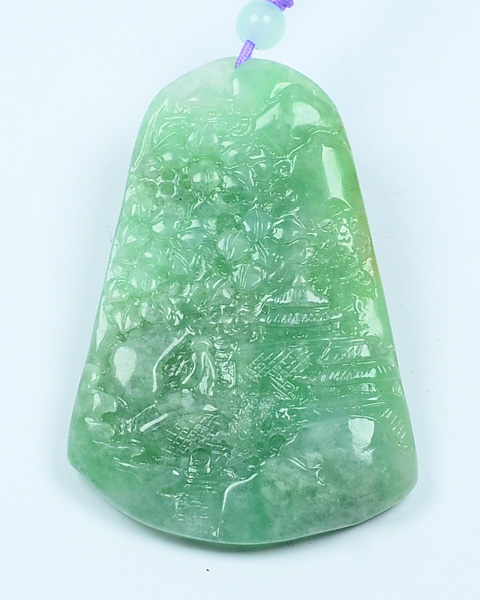 壮丽山河