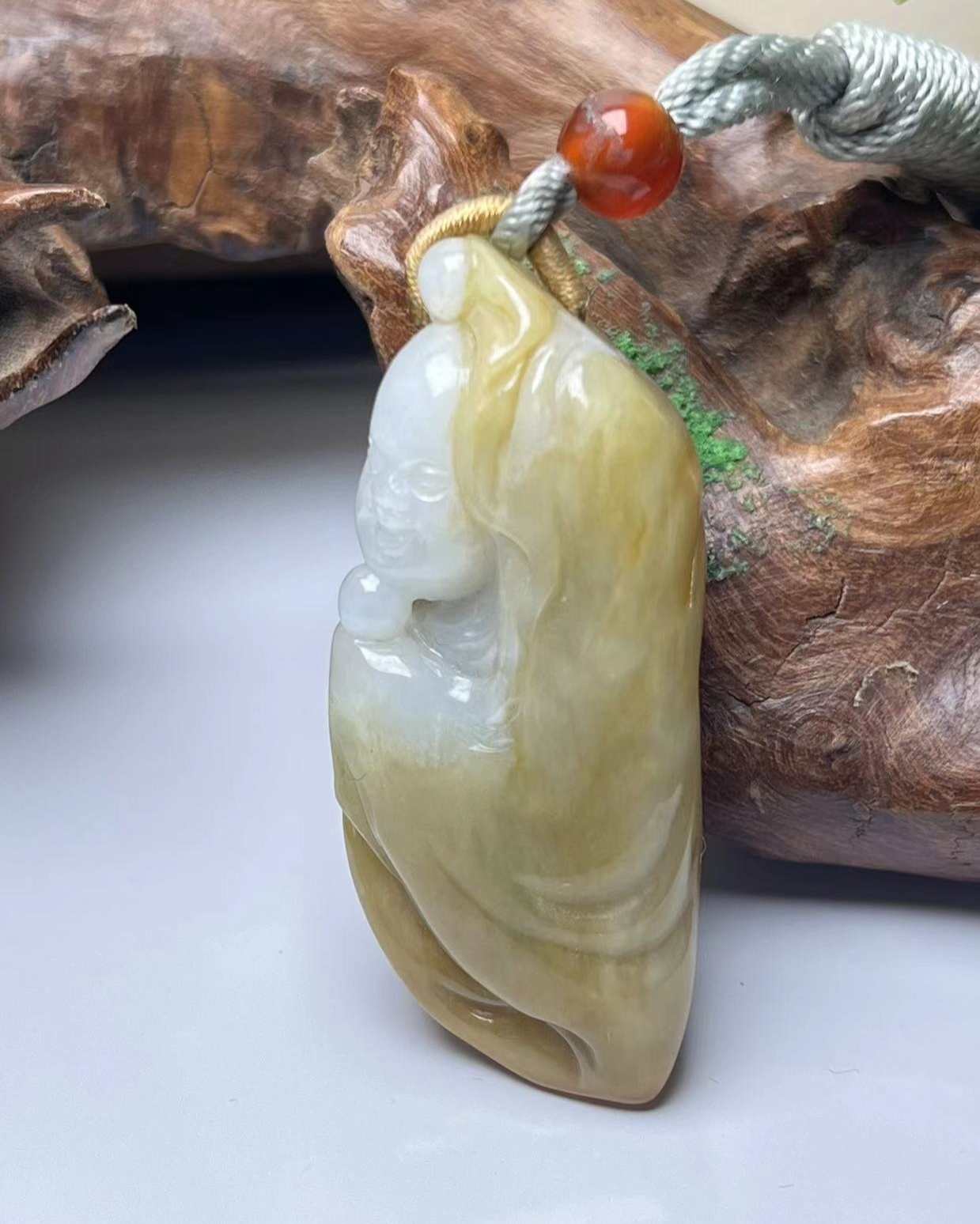 笑口常开
