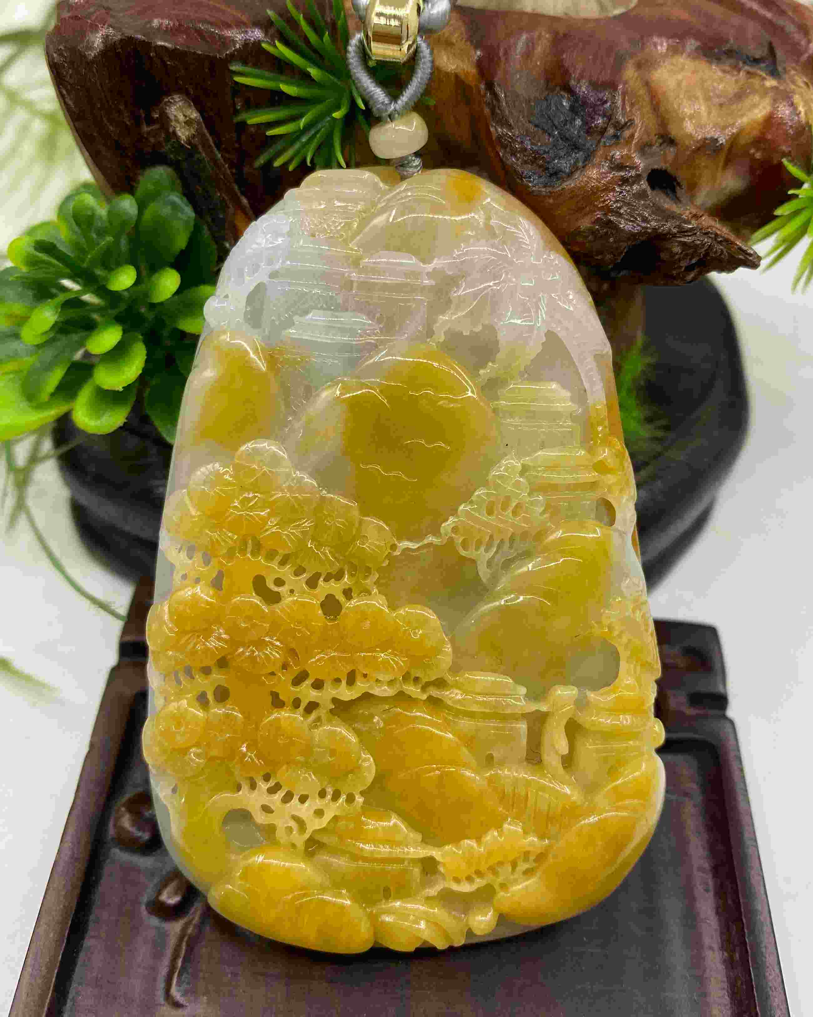 锦绣前程
