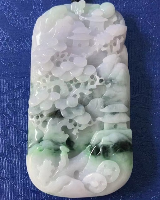 富贵山居