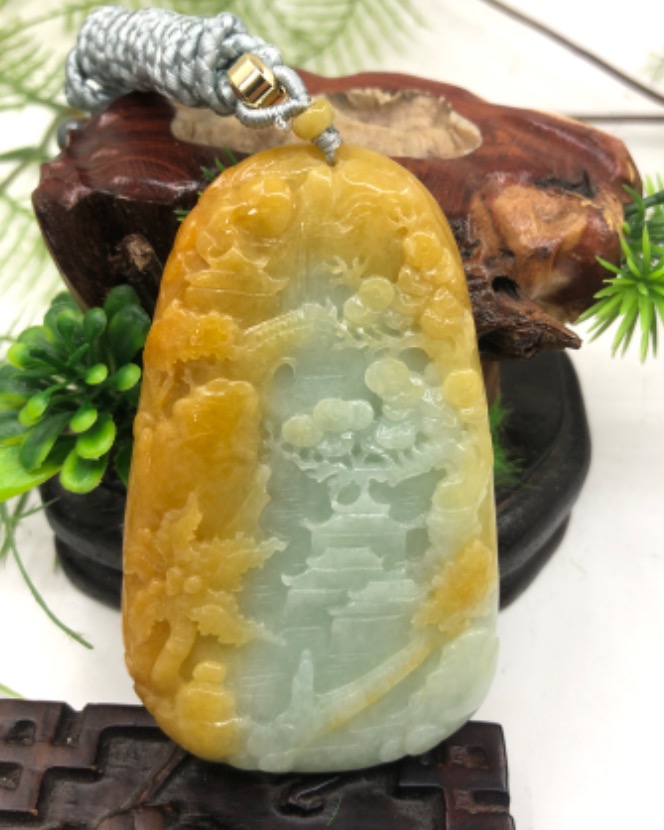 锦绣前程
