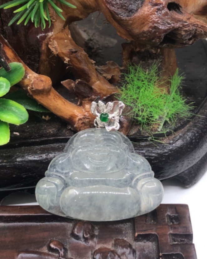 笑口常开