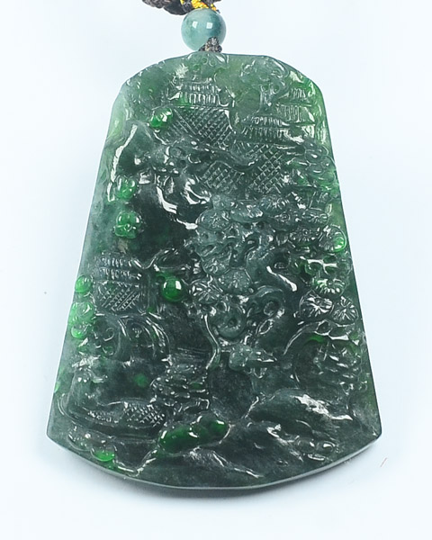 壮丽山河