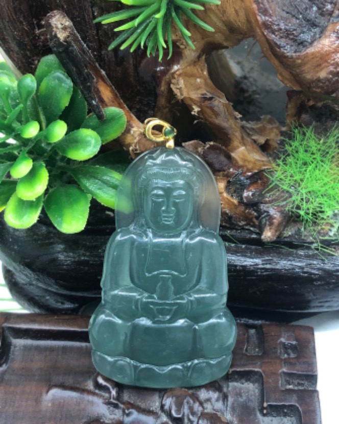 宝瓶观音