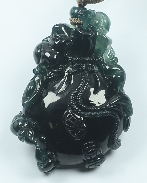 代代有钱