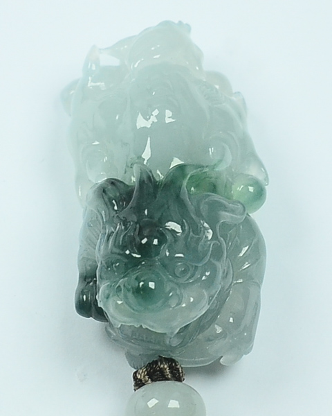 招财貔貅