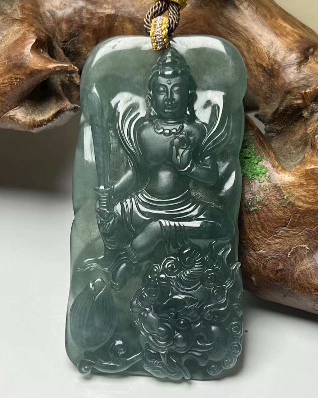 文殊菩萨