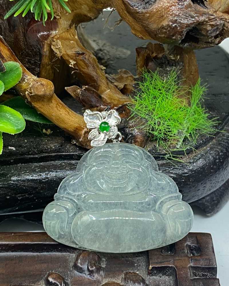 笑口常开