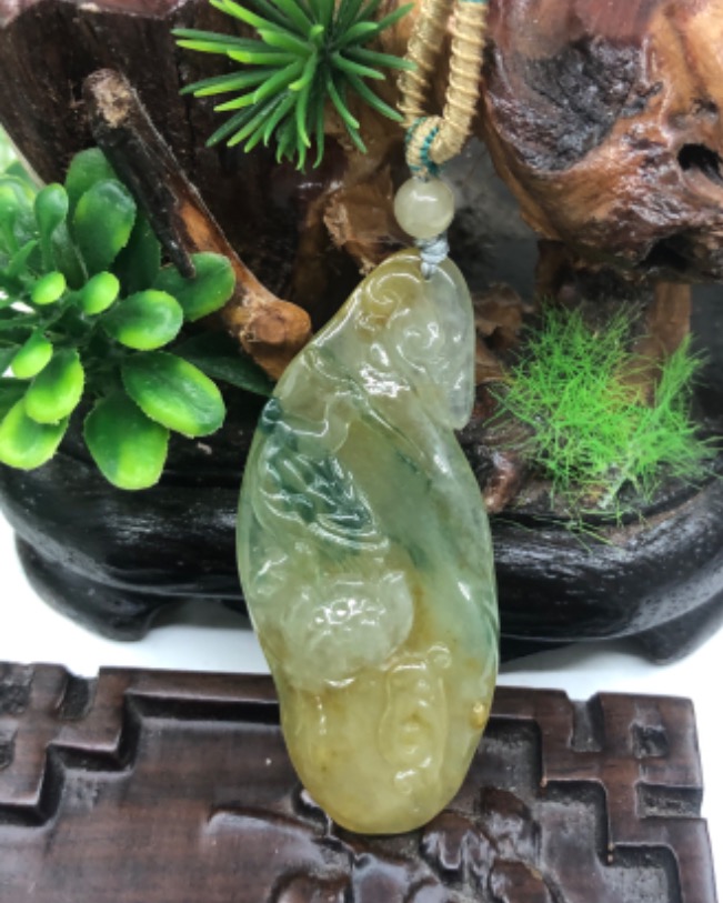 仙鹤延年
