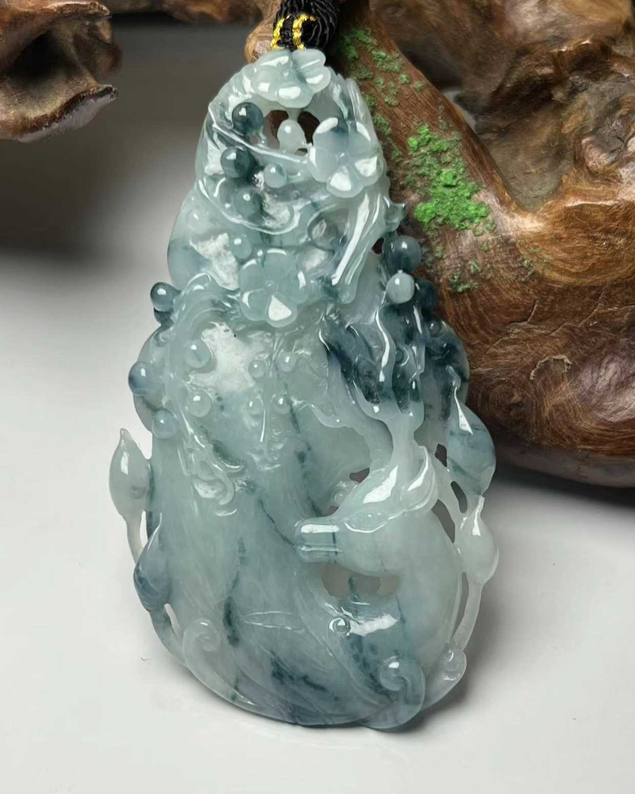 一路有你