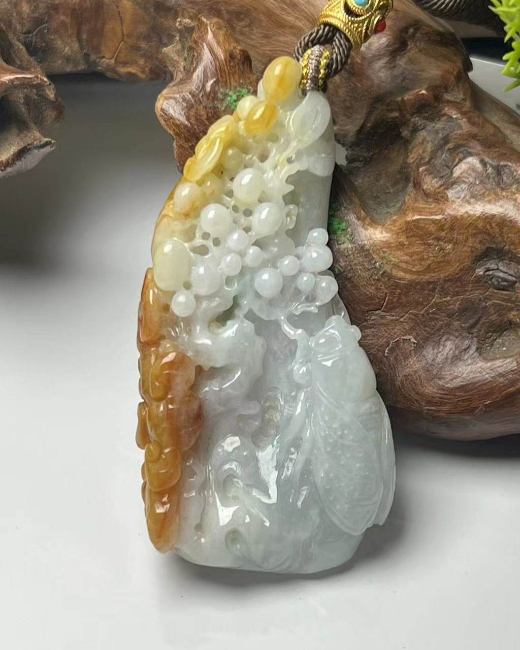 一鸣惊人