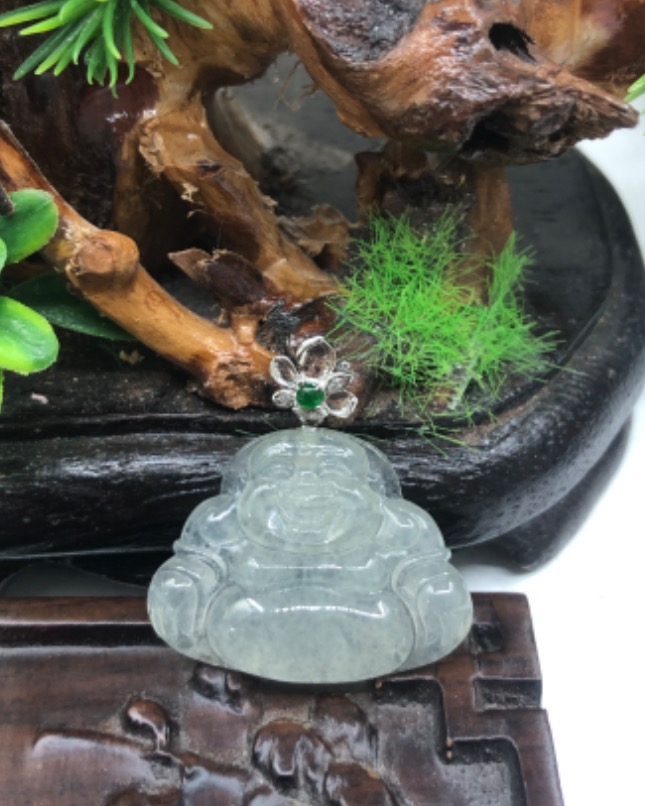 笑口常开