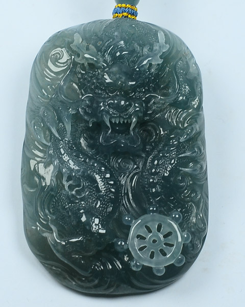 龙腾四海
