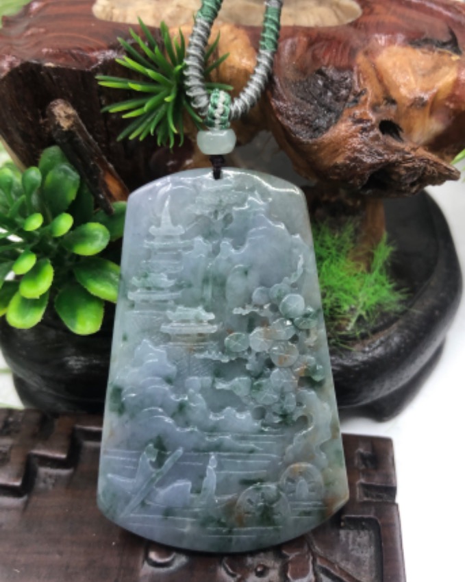 锦绣前程