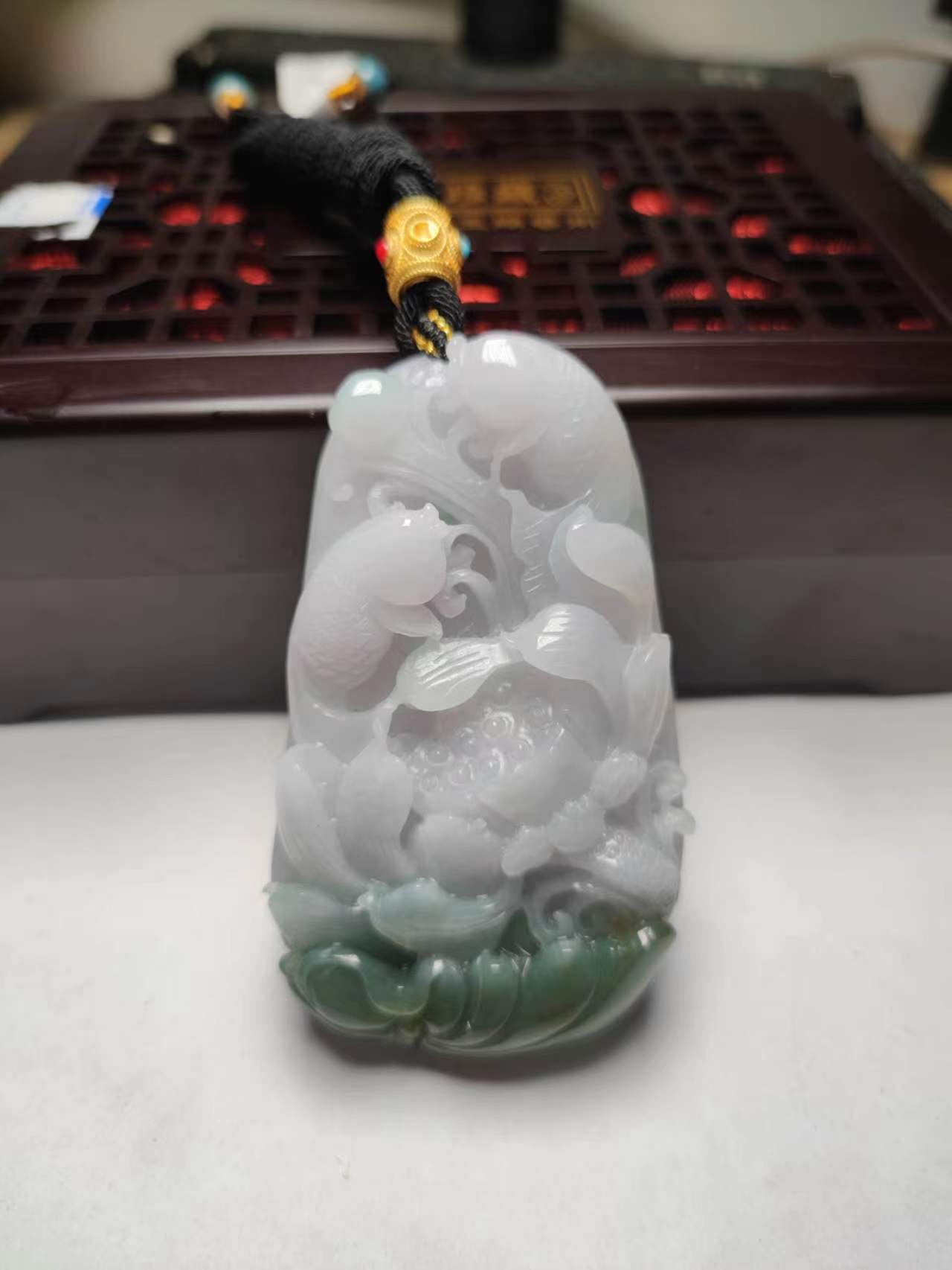 年年有余