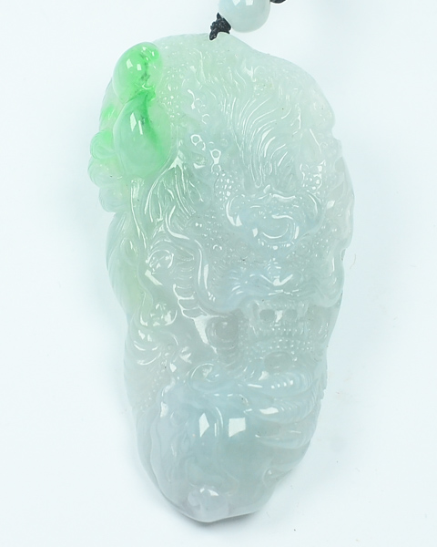 龙腾盛世