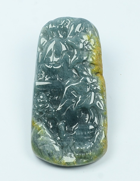 壮丽山河