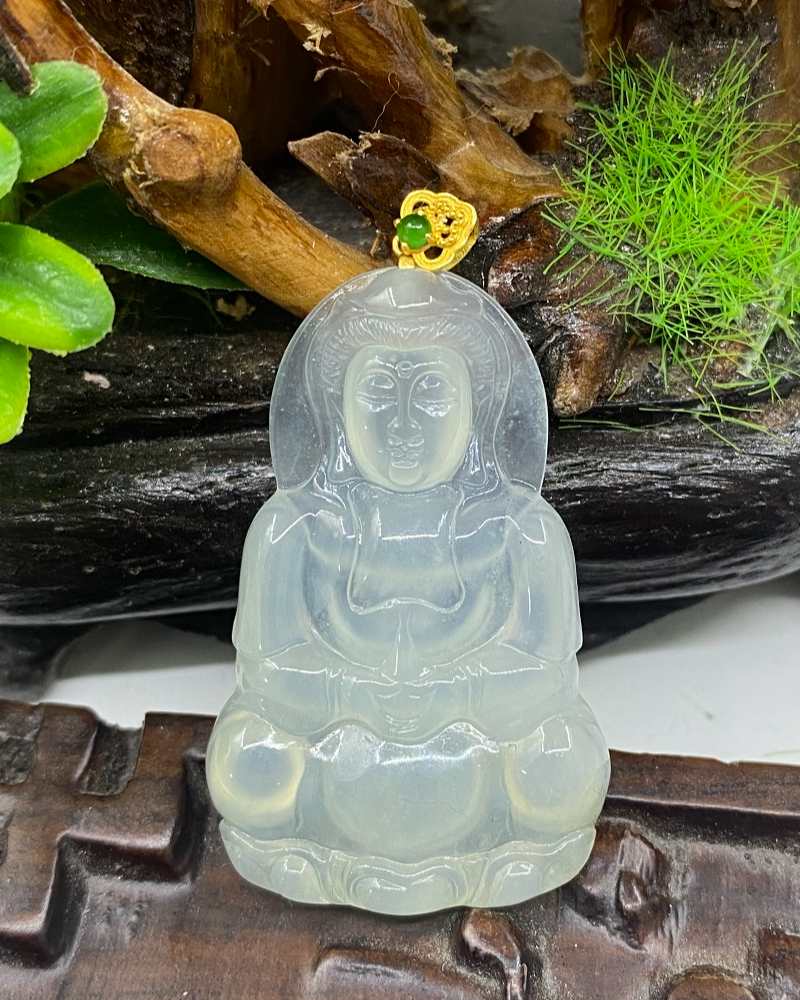 宝瓶观音