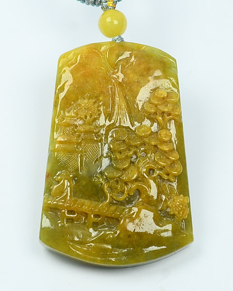 江山如画