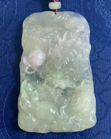 龙行天下