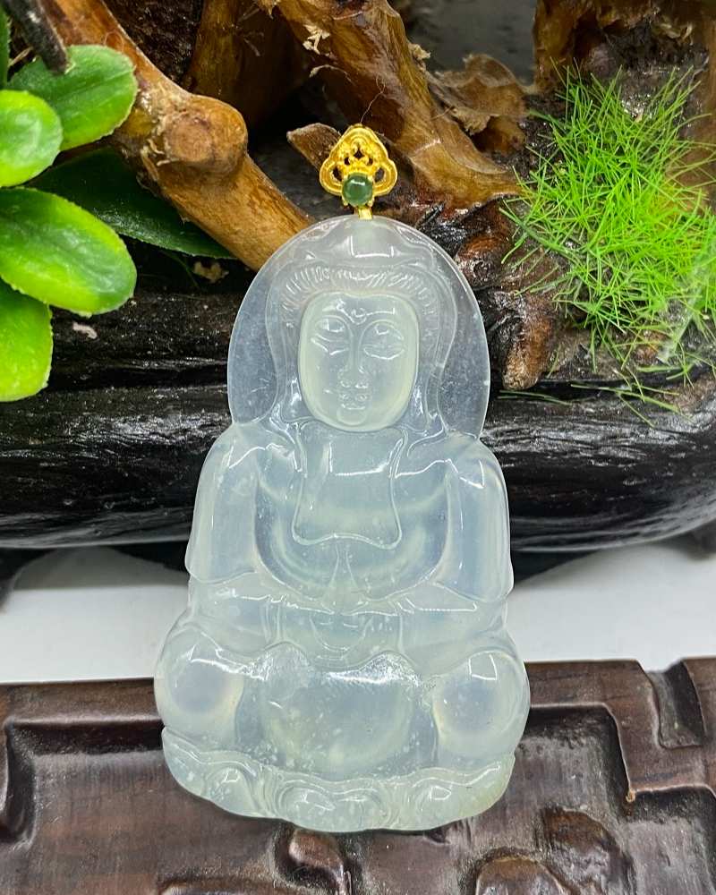 宝瓶观音