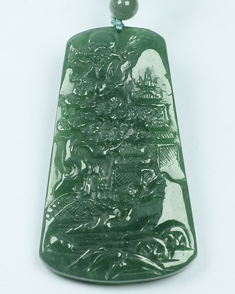 壮丽山河