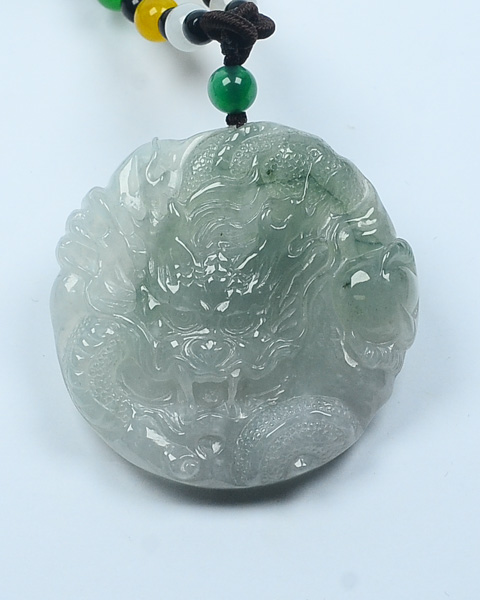 龙行天下
