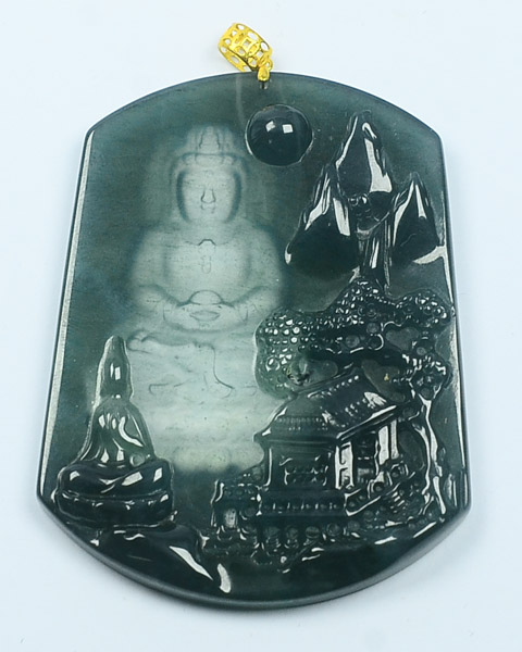 慈航普度