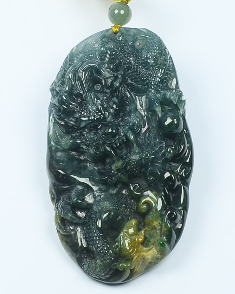 龙腾盛世